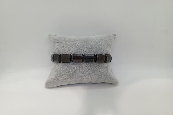 Trailbound Leather Bracelet